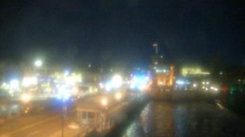 Weather camera view of City of St Charles.