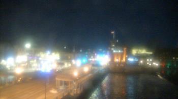 Weather camera view of City of St Charles.