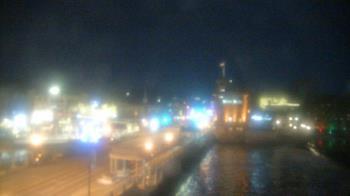 Weather camera view of City of St Charles.