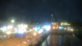 Weather camera view of City of St Charles.
