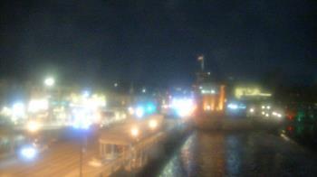 Weather camera view of City of St Charles.