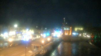 Weather camera view of City of St Charles.