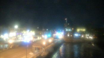 Weather camera view of City of St Charles.
