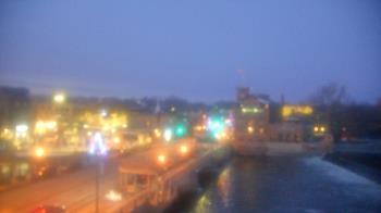 Weather camera view of City of St Charles.