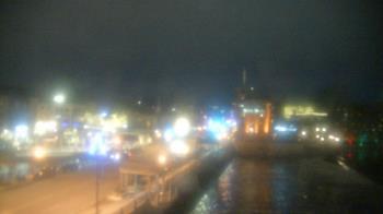 Weather camera view of City of St Charles.