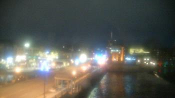 Weather camera view of City of St Charles.