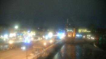 Weather camera view of City of St Charles.