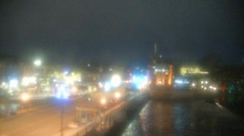 Weather camera view of City of St Charles.