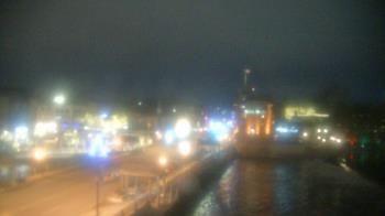 Weather camera view of City of St Charles.