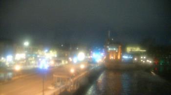 Weather camera view of City of St Charles.