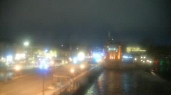 Weather camera view of City of St Charles.