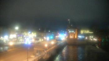 Weather camera view of City of St Charles.