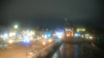 Weather camera view of City of St Charles.