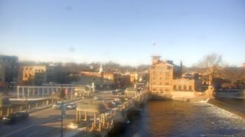 Weather camera view of City of St Charles.