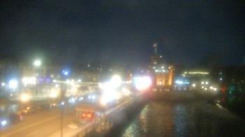 Weather camera view of City of St Charles.