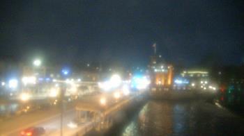 Weather camera view of City of St Charles.