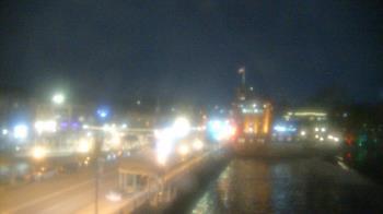 Weather camera view of City of St Charles.