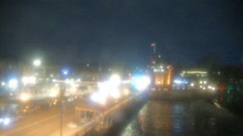 Weather camera view of City of St Charles.