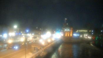 Weather camera view of City of St Charles.