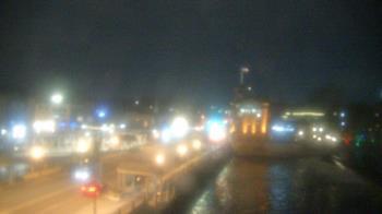 Weather camera view of City of St Charles.