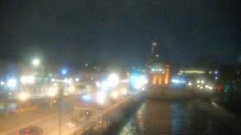 Weather camera view of City of St Charles.