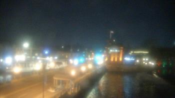 Weather camera view of City of St Charles.