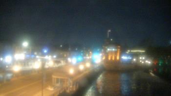 Weather camera view of City of St Charles.