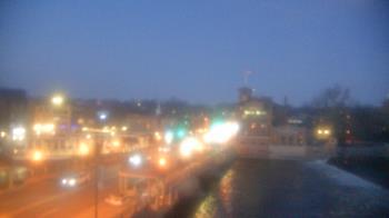 Weather camera view of City of St Charles.