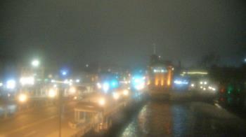 Weather camera view of City of St Charles.