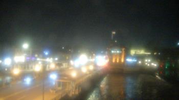 Weather camera view of City of St Charles.