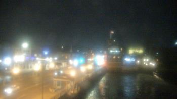 Weather camera view of City of St Charles.