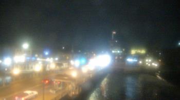 Weather camera view of City of St Charles.