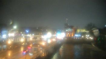 Weather camera view of City of St Charles.