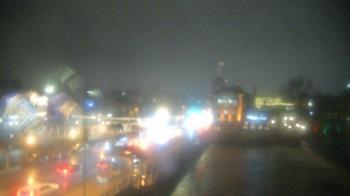 Weather camera view of City of St Charles.