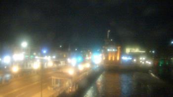 Weather camera view of City of St Charles.