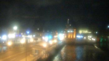 Weather camera view of City of St Charles.