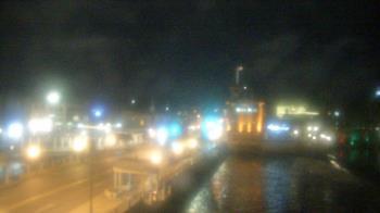 Weather camera view of City of St Charles.