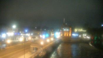 Weather camera view of City of St Charles.