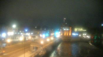 Weather camera view of City of St Charles.