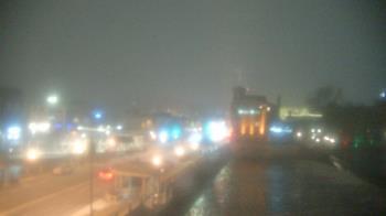 Weather camera view of City of St Charles.