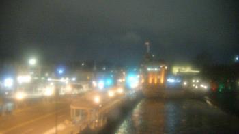 Weather camera view of City of St Charles.