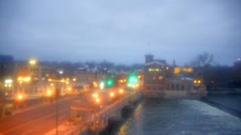 Weather camera view of City of St Charles.