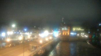 Weather camera view of City of St Charles.
