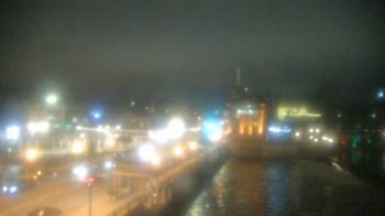 Weather camera view of City of St Charles.