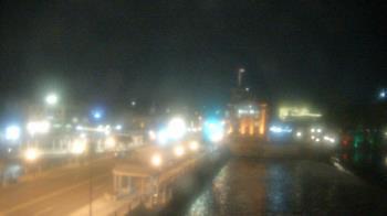Weather camera view of City of St Charles.