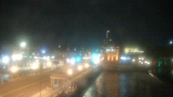 Weather camera view of City of St Charles.