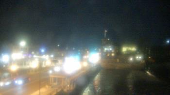 Weather camera view of City of St Charles.