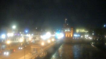 Weather camera view of City of St Charles.