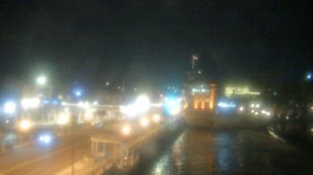 Weather camera view of City of St Charles.