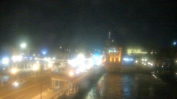 Weather camera view of City of St Charles.